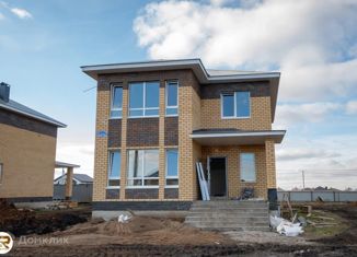 Продается дом, 140 м2, деревня Блохино, Центральная улица, 23