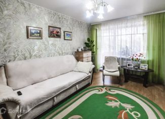 Продам 2-ком. квартиру, 48.3 м2, Вологодская область, улица Казакова, 2