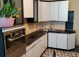 Однокомнатная квартира в аренду, 45 м2, Новосибирск, Сухарная улица, 96, ЖК Сосны