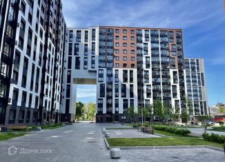 Продам 3-комнатную квартиру, 77.29 м2, Санкт-Петербург, Студенческая улица, 14к2, Студенческая улица