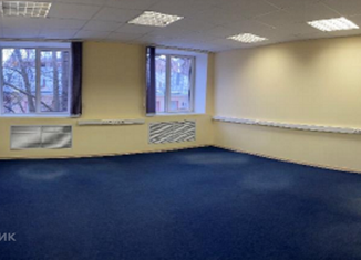 Сдача в аренду офиса, 16 м2, Москва, 1-я улица Ямского Поля, 17к12, район Беговой