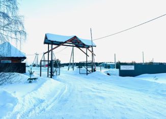 Продам участок, 10.8 сот., дачный посёлок Разгуляй, дачный посёлок Разгуляй, 52