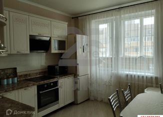 Продается двухкомнатная квартира, 62.8 м2, Краснодар, ЖК Гарант, Бородинская улица, 150Бк1