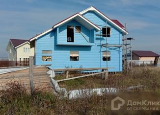 Продажа дома, 155 м2, дачный посёлок Солнечный Берег