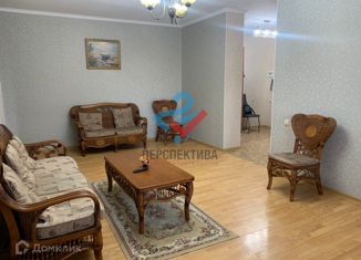 3-комнатная квартира на продажу, 100 м2, Анапа, Крымская улица, 272, ЖК Крымский Вал