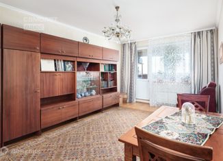 Продается 3-комнатная квартира, 76 м2, Москва, Инженерная улица, 8А, станция Дегунино
