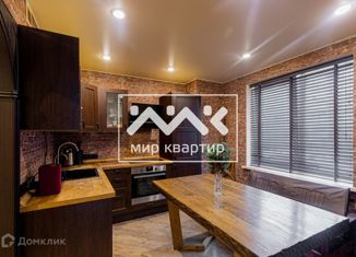 Продажа 1-ком. квартиры, 50.5 м2, Пушкин, улица Архитектора Данини, 5, ЖК Самое Сердце