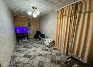 2-ком. квартира на продажу, 44.3 м2, Нальчик, Шалушкинская улица, 3, район Стрелка