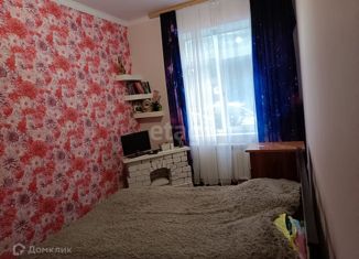 Продажа 2-ком. квартиры, 43.4 м2, село Супсех, Советская улица, 44А