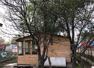 Продам дом, 15 м2, село Ильинка, Совхозная улица