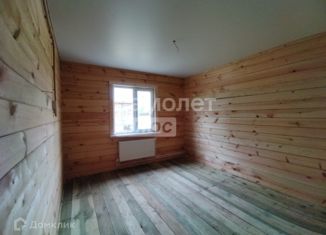 Продается дом, 74.4 м2, село Красная Горка, улица Заки Зайнутдинова