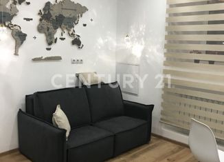 Квартира на продажу студия, 18 м2, Москва, Вспольный переулок, 17, Вспольный переулок