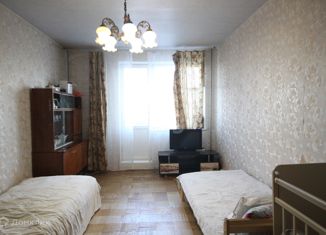 Продажа 3-комнатной квартиры, 72.5 м2, Москва, улица Раменки, 25к2, улица Раменки