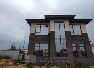 Продается дом, 165 м2, коттеджный посёлок Аносино Парк