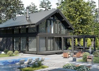 Продаю дом, 228 м2, Истра, площадь Революции