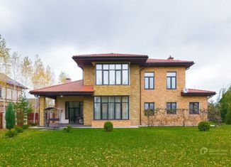 Дом на продажу, 387 м2, деревня Ивановка