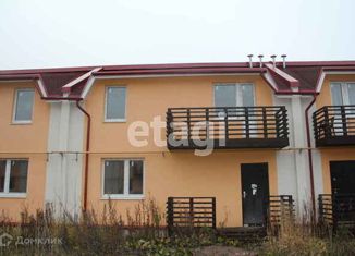 Продажа таунхауса, 60 м2, посёлок Пудость, Сенная улица