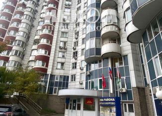 Продам 3-комнатную квартиру, 88.1 м2, Москва, Пролетарский проспект, 7, метро Кантемировская