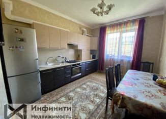 Продам двухкомнатную квартиру, 74 м2, Ставрополь, улица Бруснева, 9Б, микрорайон № 19