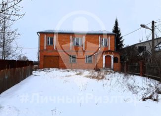 Продажа дома, 329.4 м2, село Алеканово