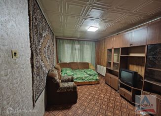 Продаю четырехкомнатную квартиру, 79.3 м2, Переславль-Залесский, улица Строителей, 43