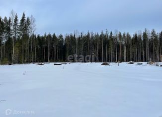 Участок на продажу, 10.2 сот., посёлок городского типа Краснозатонский