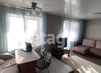 Квартира на продажу студия, 41.5 м2, Златоуст, квартал Медик, 11