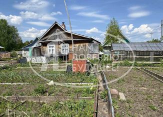 Продается дом, 24 м2, Березники, СНТ № 47, 83