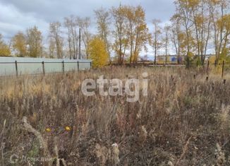 Продажа участка, 8.3 сот., деревня Паренкина, Школьная улица