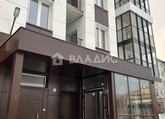 Продается трехкомнатная квартира, 71.73 м2, Вологда, Медуницинская улица, 11, микрорайон Ремсельмаш