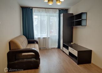 Сдача в аренду 1-комнатной квартиры, 31 м2, Кстово, Театральная улица, 15