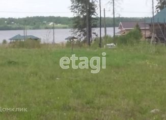 Продаю участок, 18.73 сот., село Горицы, улица Мира