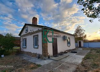 Дом на продажу, 53.1 м2, поселок городского типа Ильский, улица Ладыгина, 36