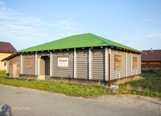 Дом на продажу, 180 м2, посёлок Растущий, коттеджный посёлок Алые Паруса, 465