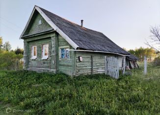 Продажа дома, 45.5 м2, деревня Витомово