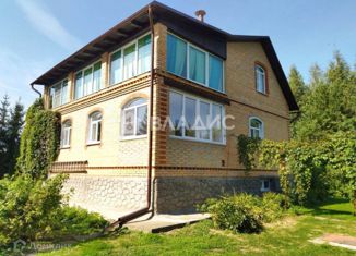 Продажа дома, 300 м2, село Карпово