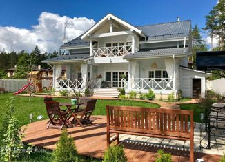 Продажа дома, 280 м2, СНТ Усадьба, СНТ Усадьба, 42