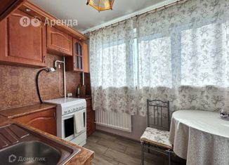 Сдается в аренду 2-комнатная квартира, 47 м2, Санкт-Петербург, Петергофское шоссе, 7к1, муниципальный округ Юго-Запад