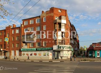 Продажа 4-комнатной квартиры, 72 м2, Иваново, Палехская улица, 14, Фрунзенский район