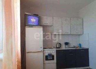 Продаю квартиру студию, 24.1 м2, Челябинск, улица Дмитрия Неаполитанова, Советский район