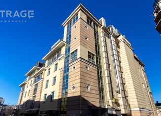 Сдается в аренду офис, 155 м2, Москва, Страстной бульвар, 8А, Страстной бульвар