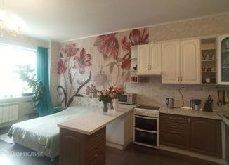 Продажа 1-ком. квартиры, 47 м2, Санкт-Петербург, Земледельческая улица, 5к2, метро Лесная