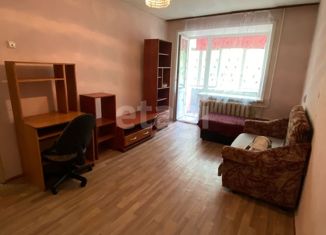 Продам 1-комнатную квартиру, 30.8 м2, Новосибирская область, Микрорайон, 45