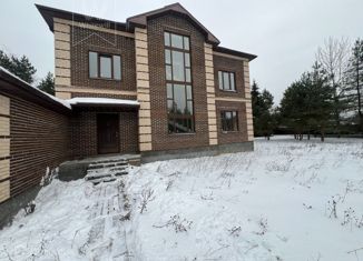 Продажа дома, 499 м2, село Успенское, территория МКЗ № 1, 49