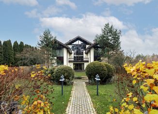 Дом на продажу, 950 м2, посёлок Барвиха