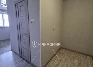 1-комнатная квартира на продажу, 29.8 м2, Челябинская область, улица Дзержинского, 18