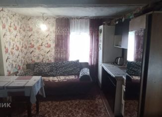 Продажа дома, 24.4 м2, поселок Станция Озёрки, улица 50 лет Октября