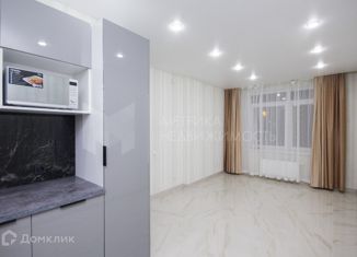 Продаю 1-ком. квартиру, 38 м2, Тюмень, Харьковская улица, 74, ЖК Сердце Сибири