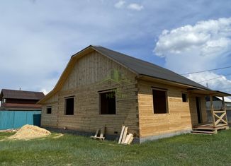 Продажа дома, 130 м2, улус Хойтобэе, Брусничная улица