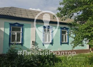 Продам дом, 60 м2, Михайлов, Пролетарская улица